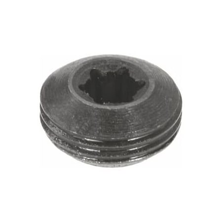 Garant Clamping Screw for Micro-Clamp Arbor, Thread Size: M12 300416 M12